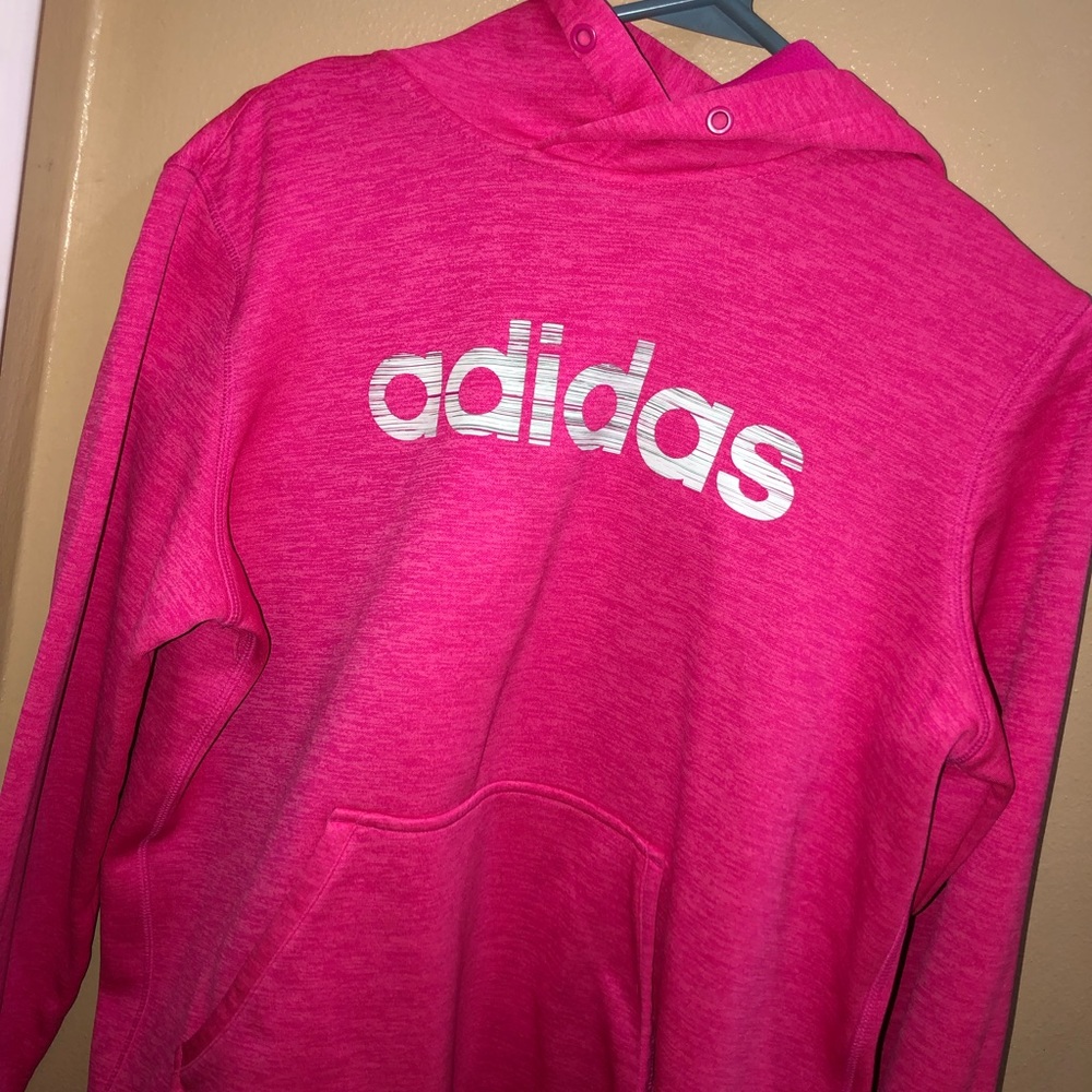 Adidas Hoodie